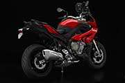 BMW S1000XR 2015