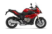 BMW S1000XR 2015