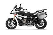 BMW S1000XR 2015