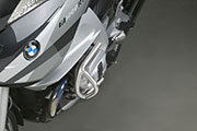 BMW ZTechnik Crash Guard