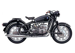 Vieux modèles depuis 1969