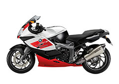 BMW K1300S