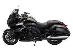 BMW K1600B