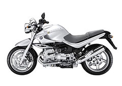 BMW R850R, R1100R, R1150R