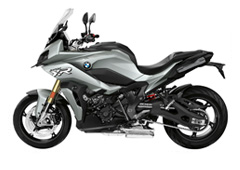 BMW S1000XR